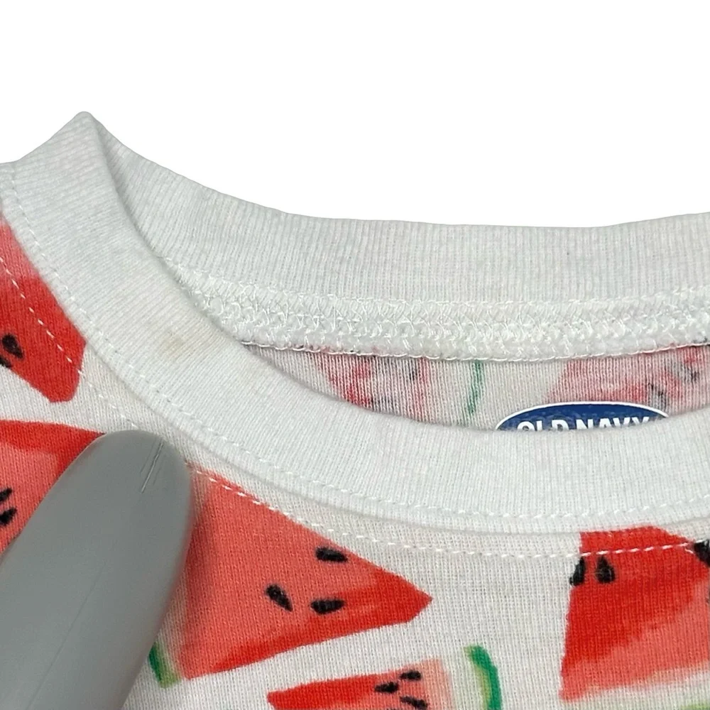 Old Navy Watermelon Pajamas‎